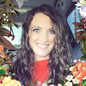 Meet your Posher, Allison